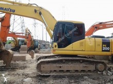 Komatsu PC200-7 PC200-7