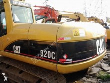 Caterpillar 320C