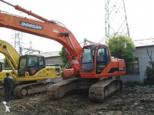 Doosan DH220 LC