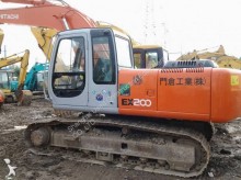 Hitachi EX200