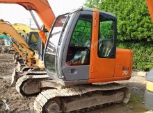 used mini excavator