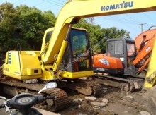 Komatsu PC60-7 PC60-7