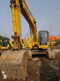 Komatsu PC200-7 PC200-7