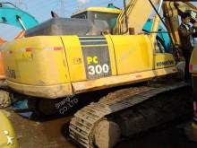Komatsu PC300
