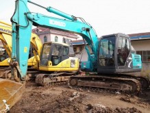 Kobelco SK 160 LC-IV SK160