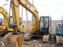Caterpillar 312