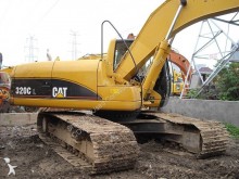 Caterpillar 320CL