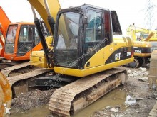 Caterpillar 320D 320D