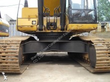 Caterpillar 345D