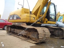 Caterpillar 320DL