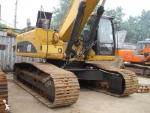 Caterpillar 345D
