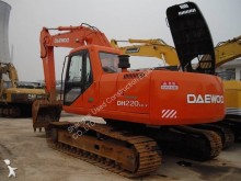 Doosan DH220 LC