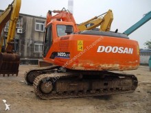 Doosan DH220 LC