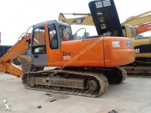 Hitachi ZX210