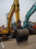 Komatsu PC360-7
