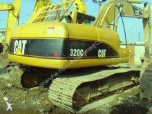 Caterpillar 320CL