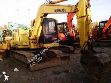 Komatsu PC60-7 PC60-7