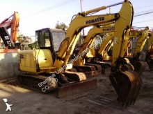 Komatsu PC70-8