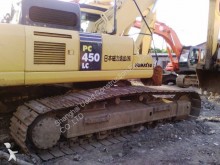 Komatsu PC450-7 PC450-7