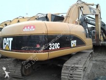Caterpillar 320C