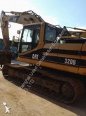 Caterpillar 320