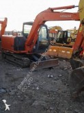 used mini excavator