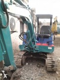 used mini excavator