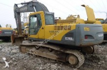 Volvo EC290 BLC