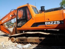 Doosan DH225-7