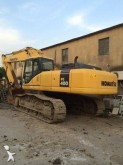 Komatsu PC400-7