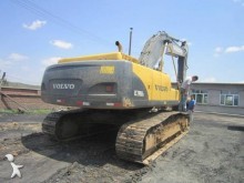 Volvo EC290 BLC