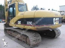 Caterpillar 320CL