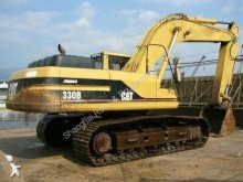 Caterpillar 330B