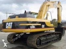 Caterpillar 330BL