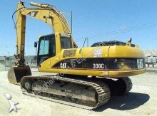 Caterpillar 330CLN