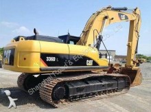 Caterpillar 336DL
