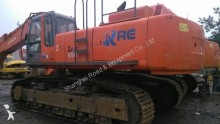 Hitachi ZX670LCH-3