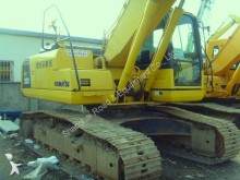 Komatsu PC200LC-8