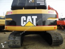 Caterpillar 320BL