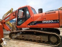 Doosan DH220 LC