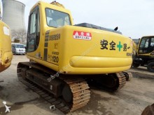 Komatsu PC120