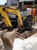 used mini excavator