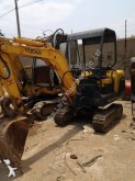 used mini excavator