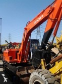 used mini excavator