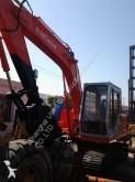 used mini excavator