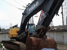 Volvo EC360 BLC