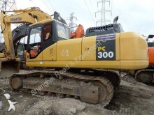 Komatsu PC 300
