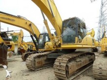 Komatsu PC450-7