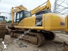 Komatsu PC360-7