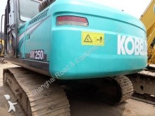 Kobelco SK 250 LC